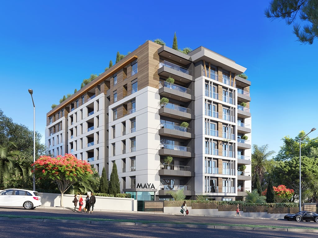 Rent Apartment in Maputo – 3-Bedroom Sommerschield | Seeff Mozambique - Image 1